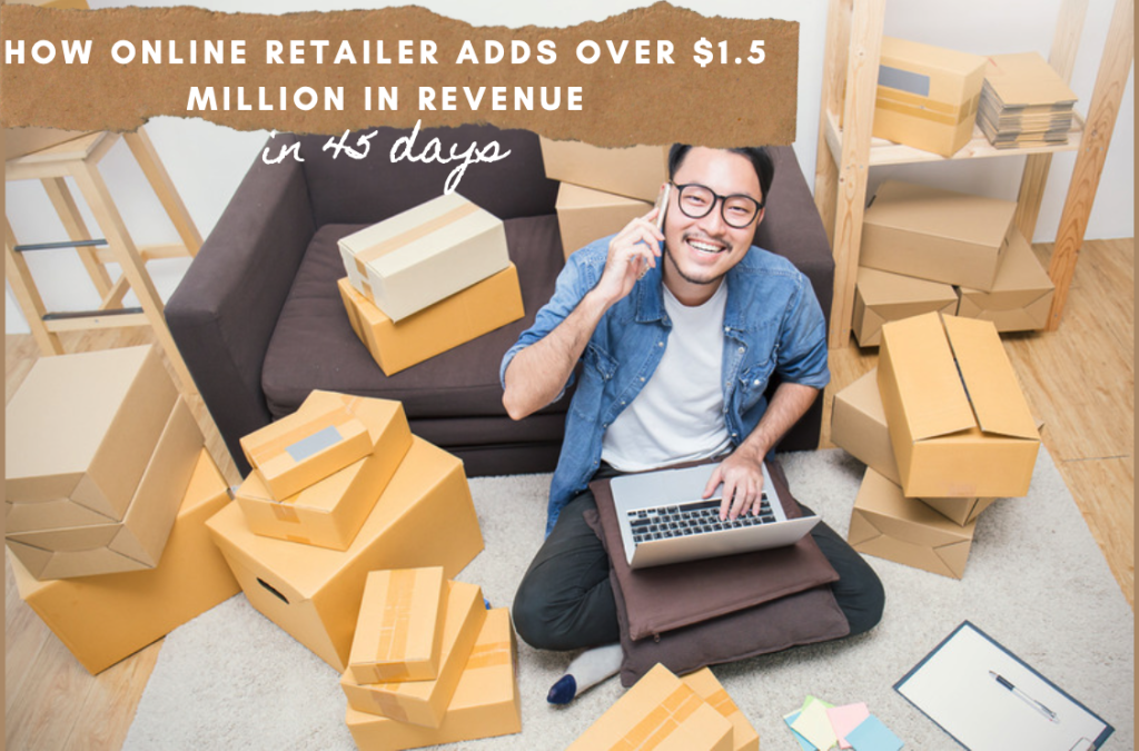 Online Retailer