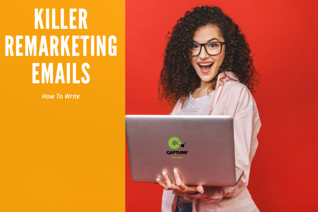 Remarketing Emails