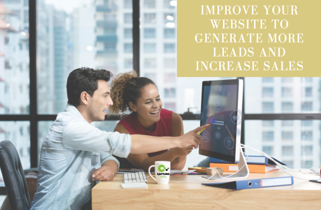 improve your website